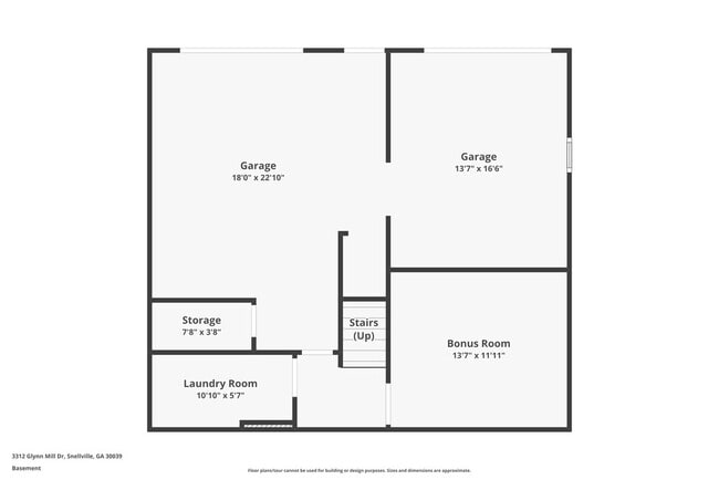 Photo - 3312 Glynn Mill Dr