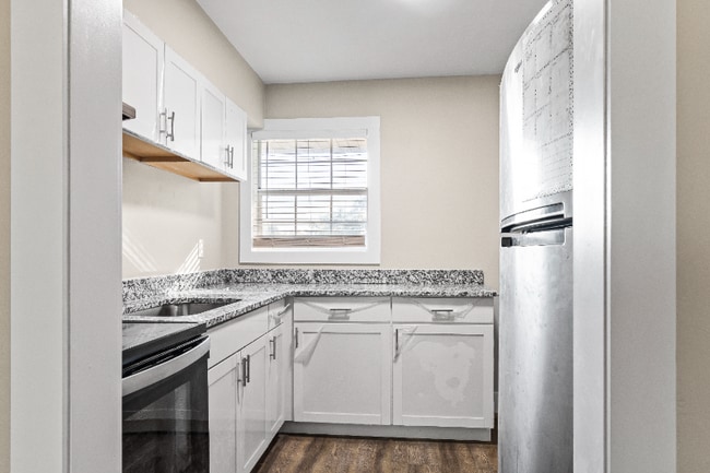 Photo - 4460 Old Mission Rd Unit 202