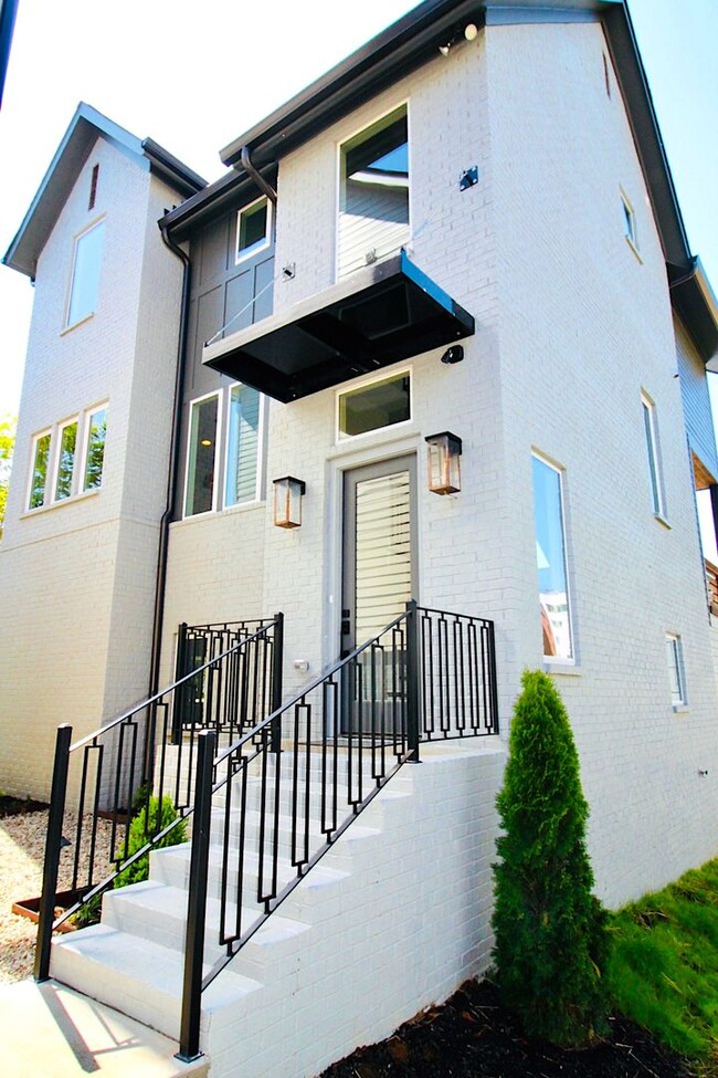 Welcome To Nashville! - Welcome To Nashville!