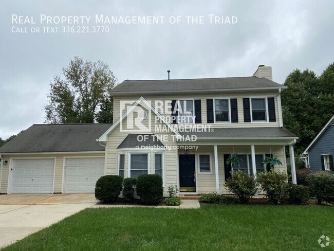 Building Photo - 3407 Park Hill Dr Rental