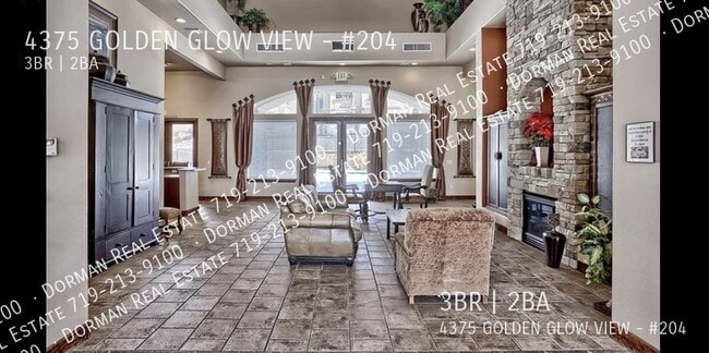 Photo - 4375 GOLDEN GLOW Vw Unit #204