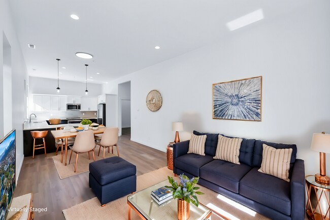 Photo - Union Block Property