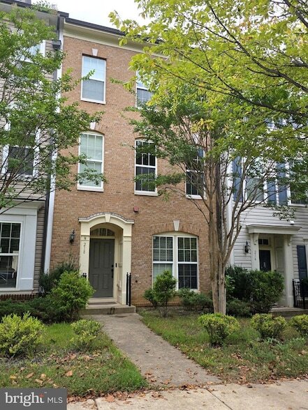 218 Shields Rd