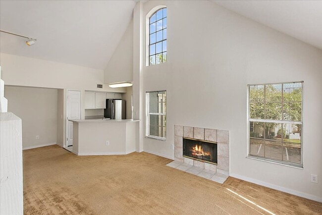 Photo - Terrific Bishops Court Townhouse!