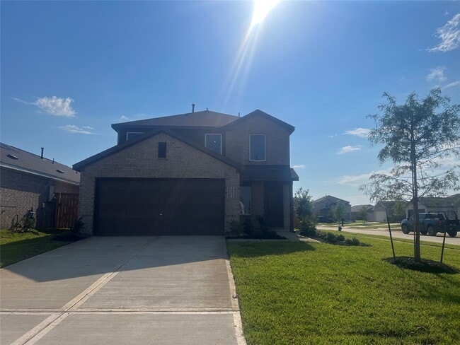 Building Photo - 16802 Great Highlands Dr Rental