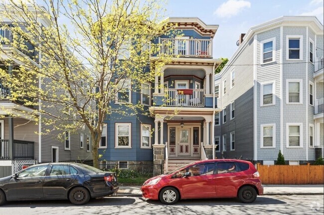 Building Photo - 8 Taft St Rental