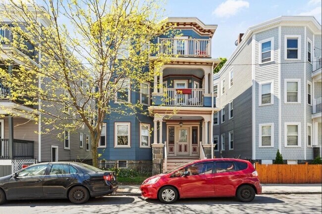 Photo - 8 Taft St Townhome