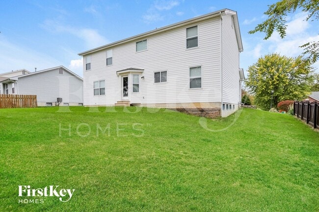 Photo - 3322 Hampton Crossing