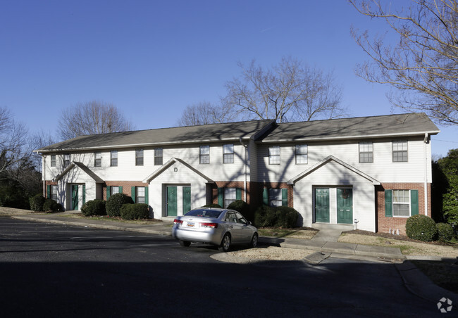 Mulberry Ridge Apartments - Mulberry Ridge Apartments