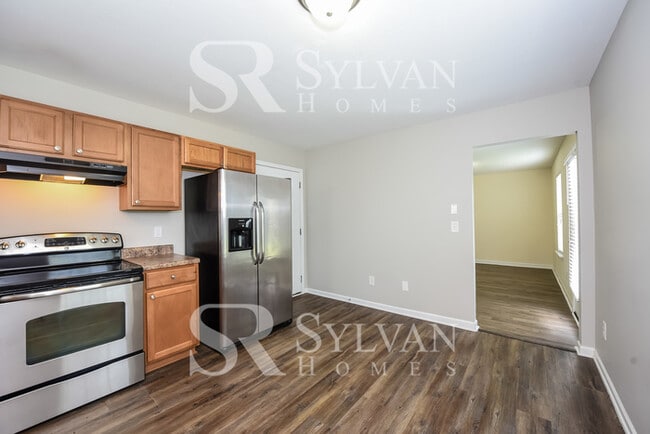 Photo - Spacious 4BR 2.5BA Home