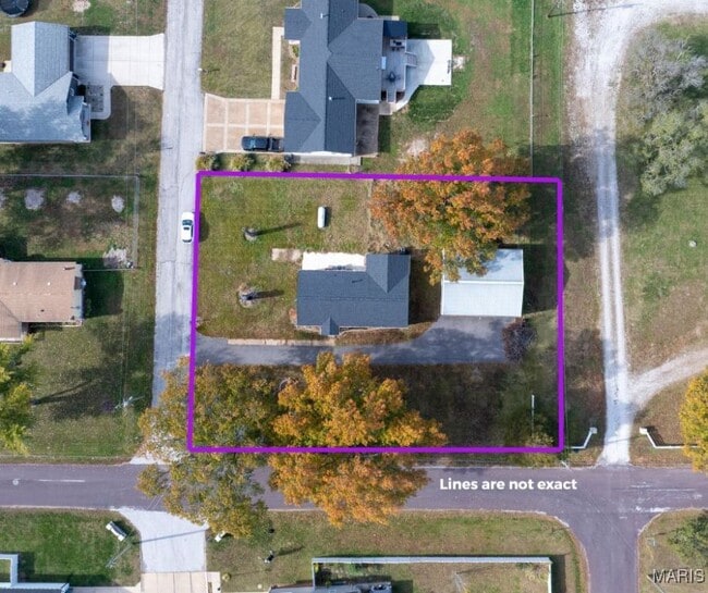 Photo - 6195 Cedar Springs Rd