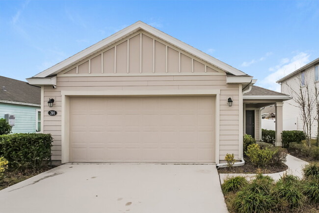 Building Photo - 201 Bluejack Ln Rental