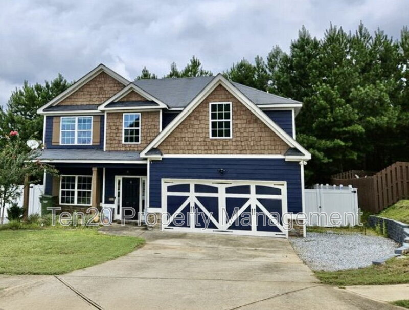 Photo - 4955 Brightstar Ln Casa