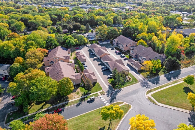 Photo - The Village at Five Hawks