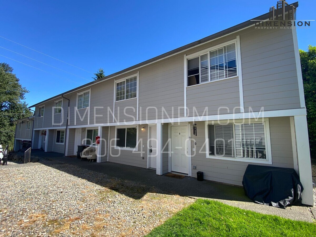 Photo - Highland Townhomes