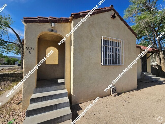 Building Photo - 1624 Coal Ave SE Unit A (PG3000397) Rental