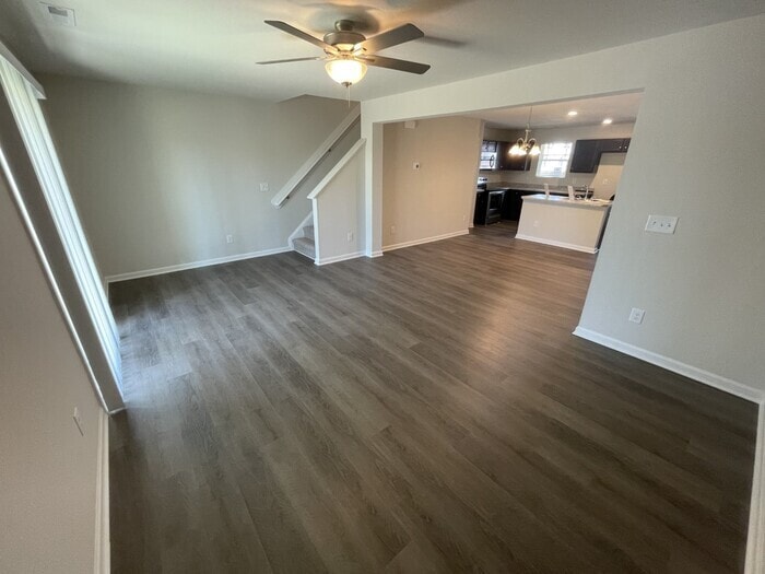 Photo - New 3 Bedroom 2.5 Bathroom Townhome!