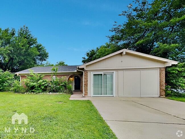 Building Photo - 7000 Shiloh Ct Rental