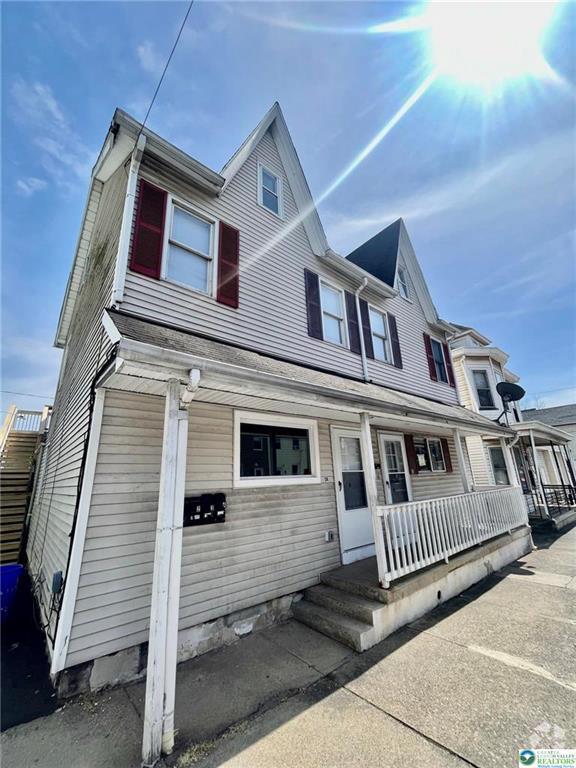 Building Photo - 34 S 11th St Unit 1 Rental