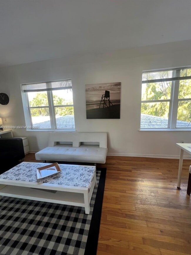 Photo - 1521 Lenox Ave. Unit 207