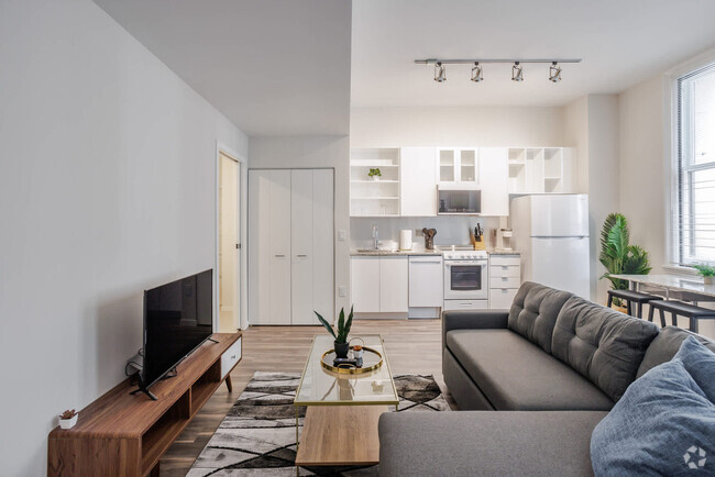 Building Photo - 1 W 4th St Unit ID1106301P Rental