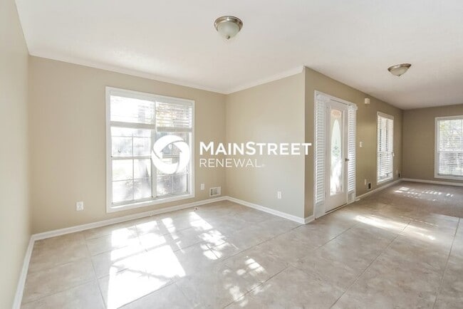 Photo - 4 Bedroom Pet-Friendly Home in McDonough, ...