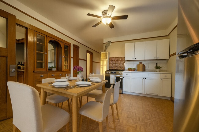 Photo - 4954 S Keeler Ave