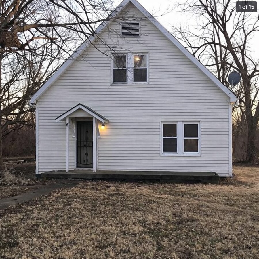 "Charming 3-Bedroom Home with Spacious Layout in Indianapolis!" - "Charming 3-Bedroom Home with Spacious Layout in Indianapolis!"