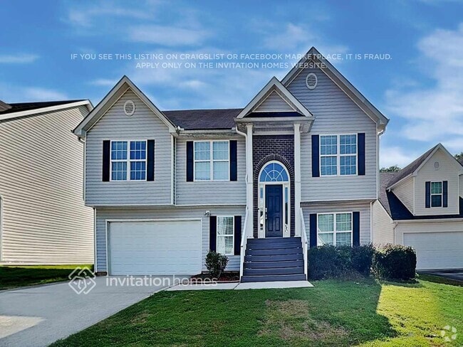 Building Photo - 1673 Virgil Pond Ln Rental