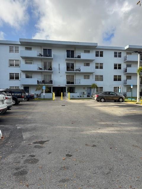 Photo - 1221 SW 122nd Ave Condo Unit 211