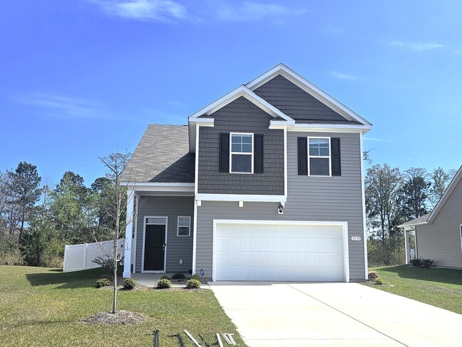 Building Photo - 3131 Fair Ridge Way