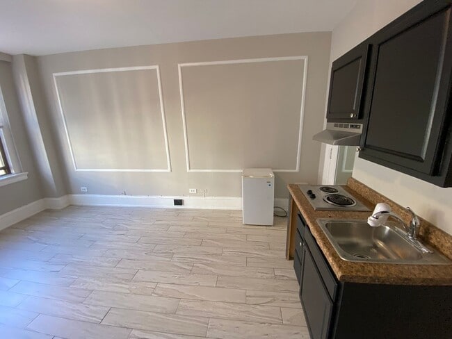 Photo - Sleek Studio in the Heart of Center City Available Now!