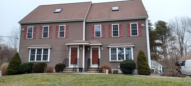 Photo - 161 N Washington St