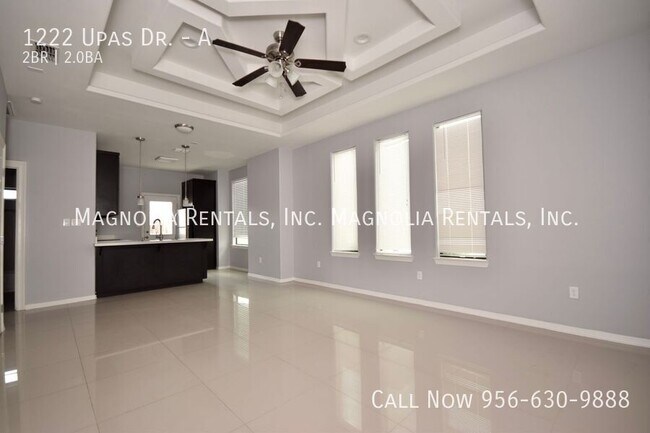 Photo - 1222 Upas Dr Unit A