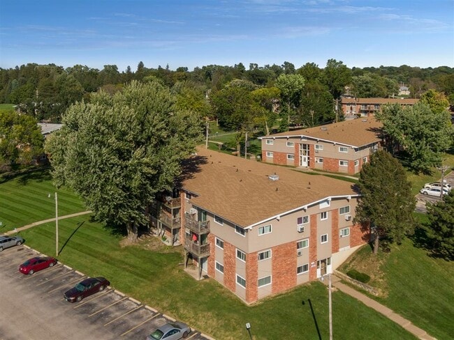 Oak Valley Apartments