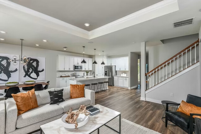 Photo - 17311 Million Lks Ct