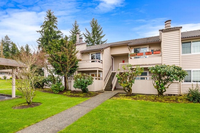 Photo - Beautifully updated Ground Floor 2 Bedroom...