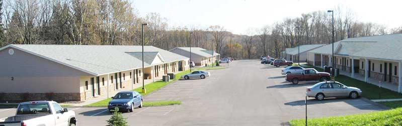 Stoneworth Apartments - Stoneworth Apartments