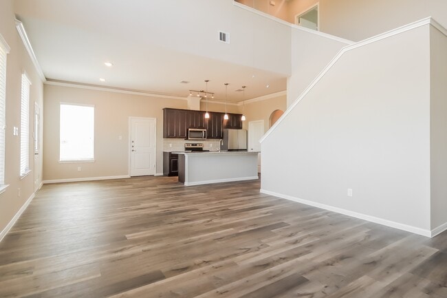 The Oaks at Suncreek Estates