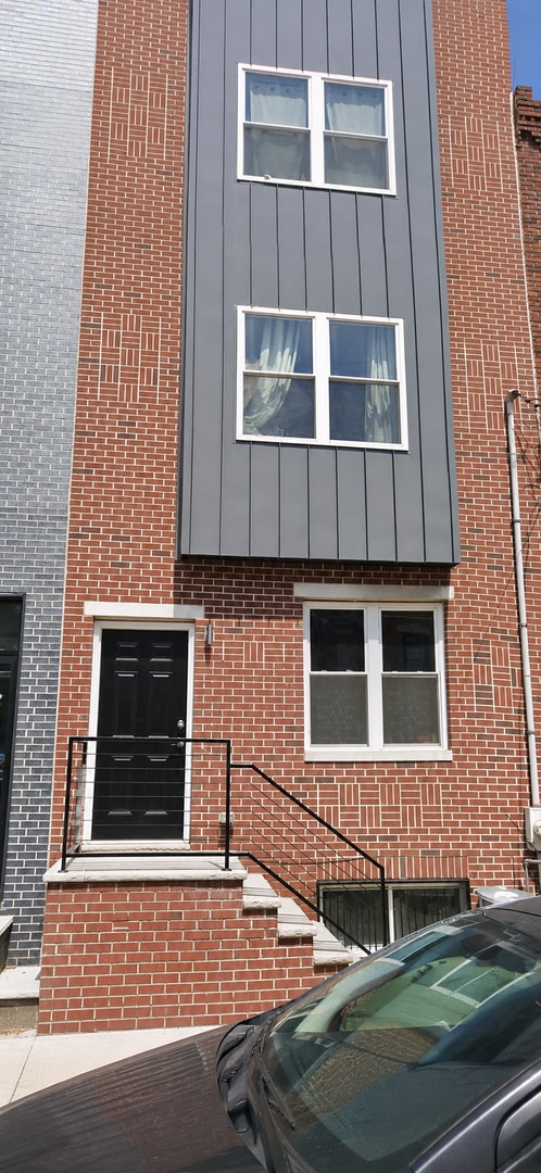 Building Photo - Beautiful Newer Construction Home | 3 Bed | 3 Bath | Finished Basement | Roof Terrace