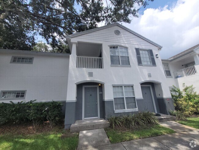 Building Photo - 1 bed, 1 bath condo at Sunset Lake, a wate... Unit Sunset Lakes at Metrowest