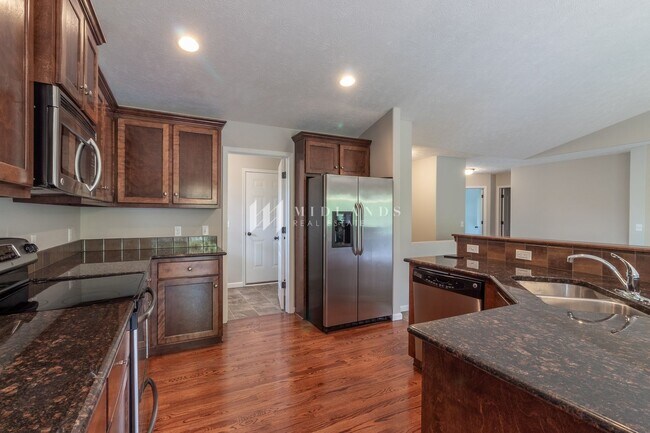 Photo - Elkhorn Ranch Townhome