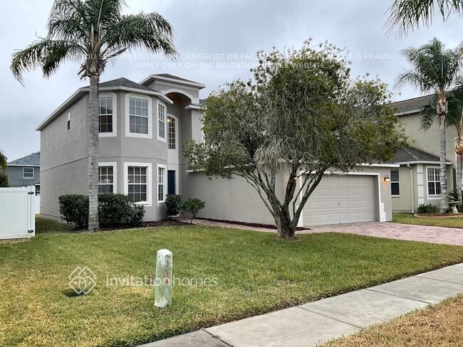 Photo - 1448 Lenton Rose Ct