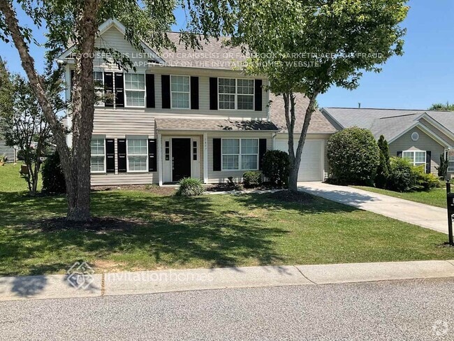Building Photo - 3407 E Fairmeadow Dr Rental