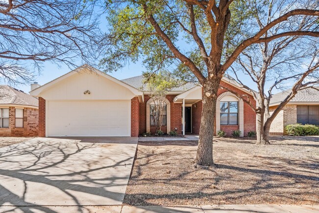 Newly Renovated Home in Southwest Lubbock - Newly Renovated Home in Southwest Lubbock