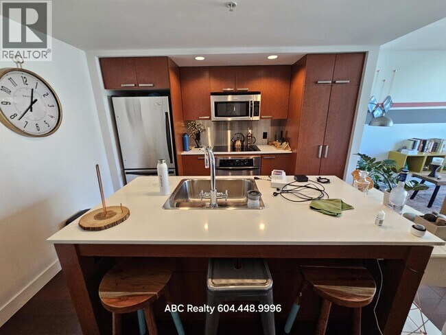 1255 Seymour St Unit 12fl