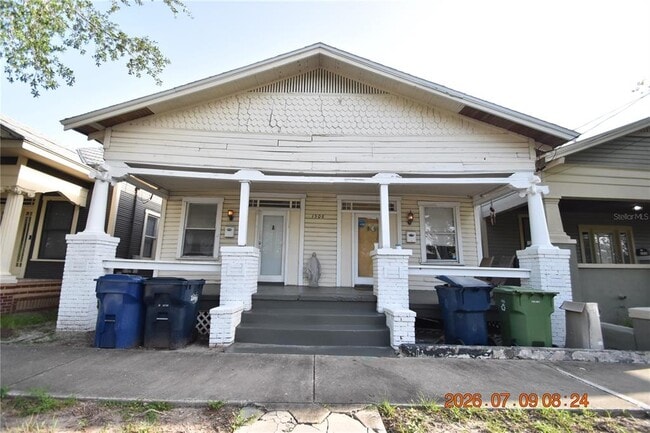 Building Photo - 1908 E 15th Ave