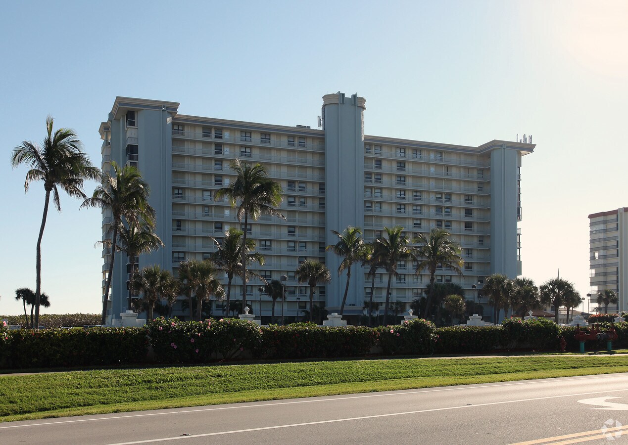 Photo - Oceana South Condominium II