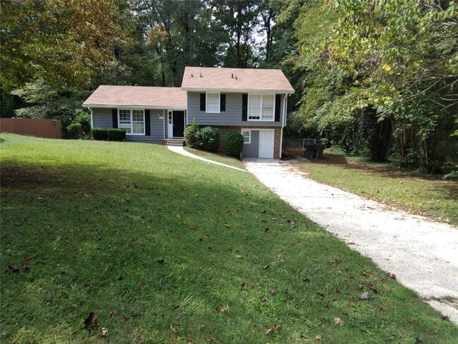 Building Photo - 4678 N Springs Ln Rental
