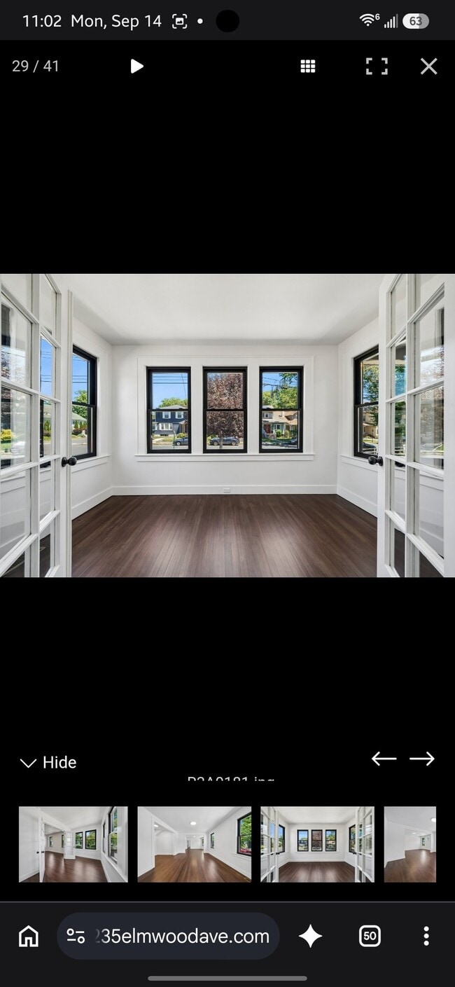 235 Elmwood Ave Unit 2